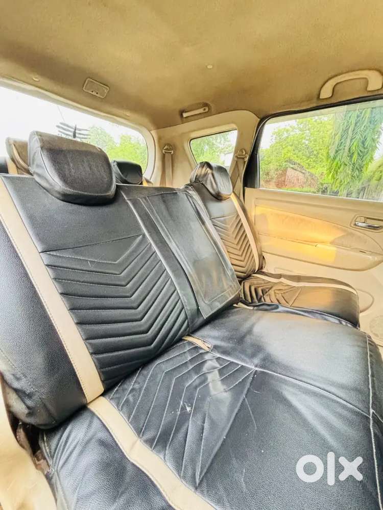 Maruti Suzuki Ertiga 2016