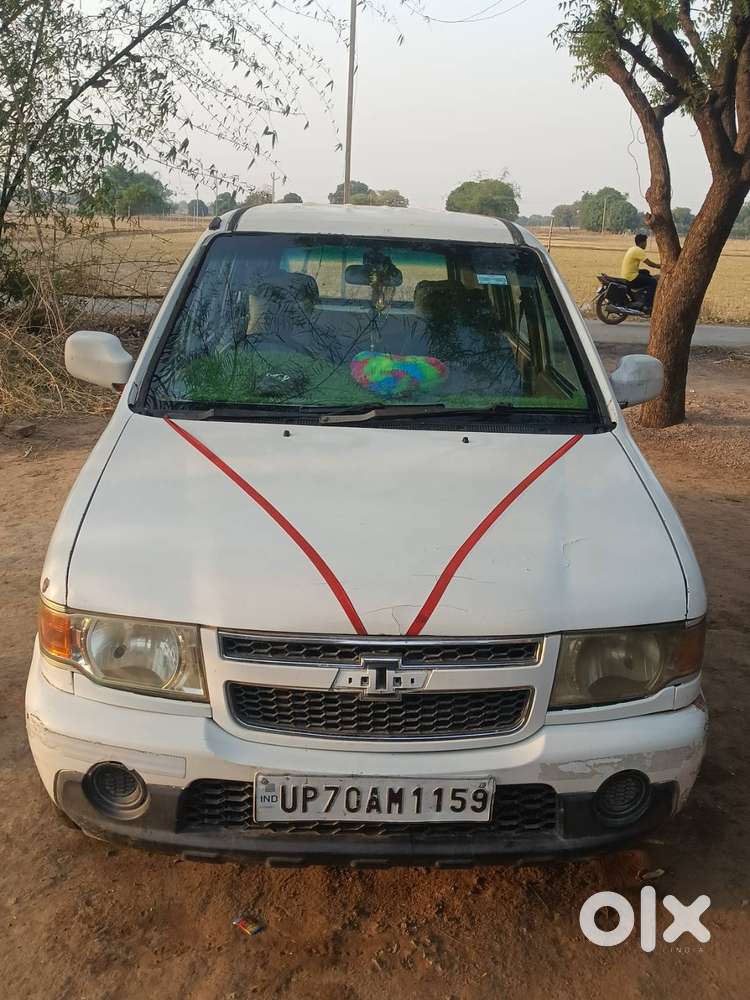 Chevrolet Tavera Lt2.5 B Iii