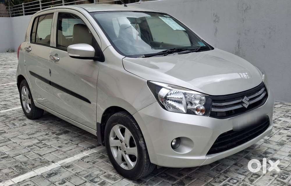 Maruti Suzuki Celerio Vxi(o), 2022
