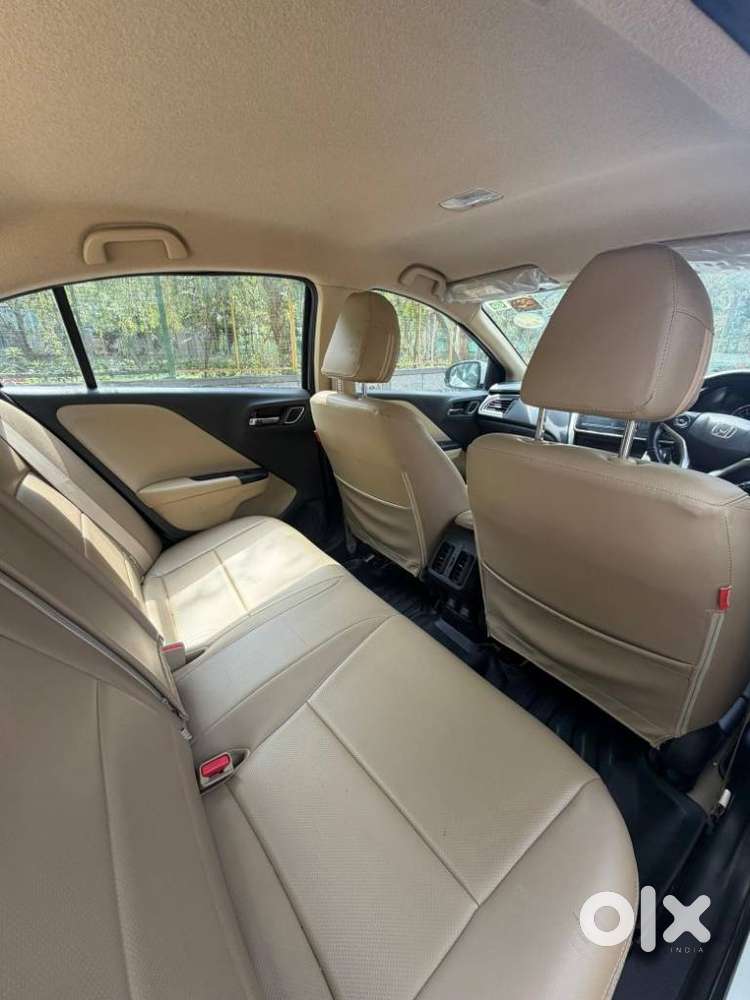 Honda City I-dtec Sv, 2019, Petrol