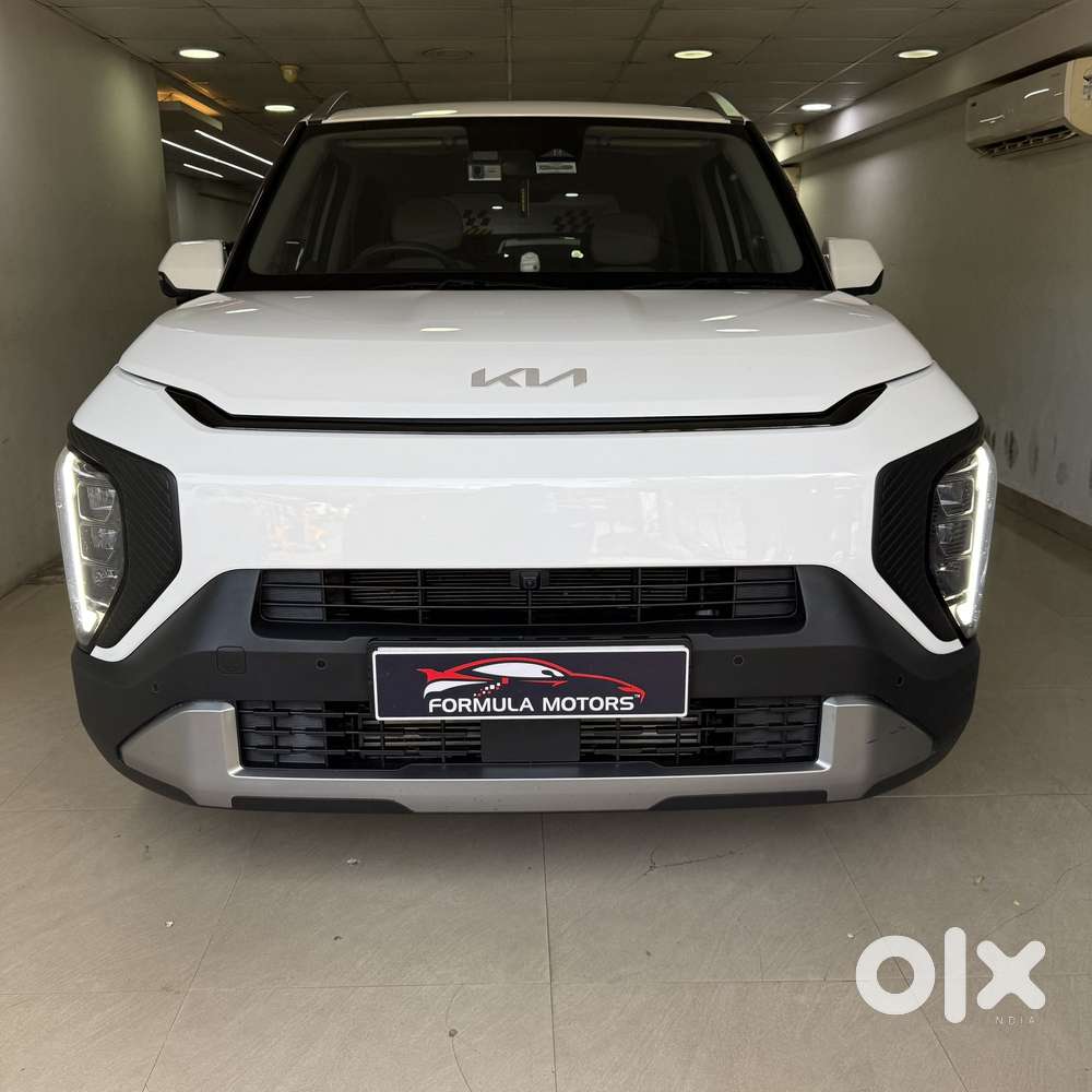 Kia Syros Htx Plus Turbo Dct, 2025, Petrol