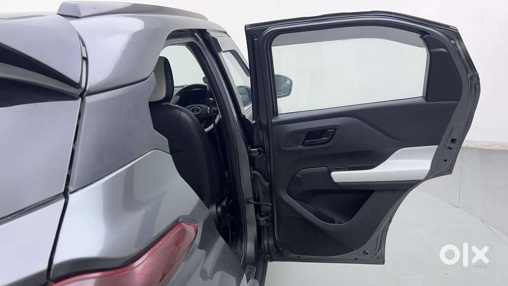 Tata Punch Pure, 2024, Petrol