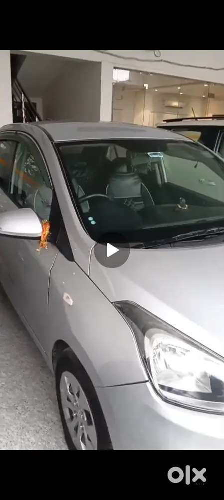 Hyundai Xcent Prime 2020 Year