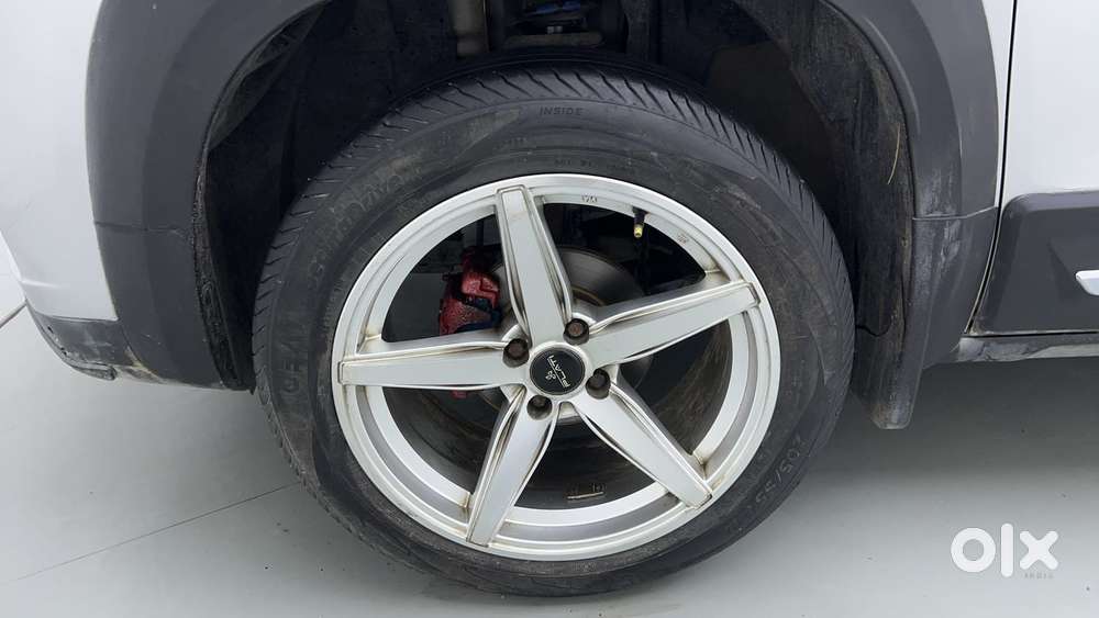 Renault Kiger Rxt Opt, 2021, Petrol