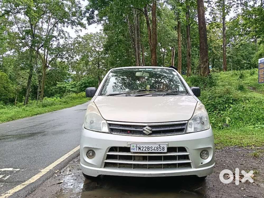 Maruti Suzuki Estilo Vxi 2010