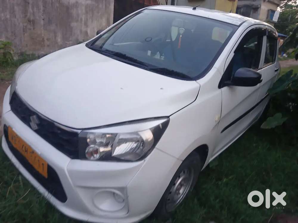 Celerio2021 Petrol Low Driven65600 Rent Mai Bhi Despite Hai