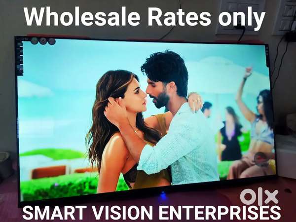 Wholesale 42 inch Smart Android Led Tv - delivery fitting free