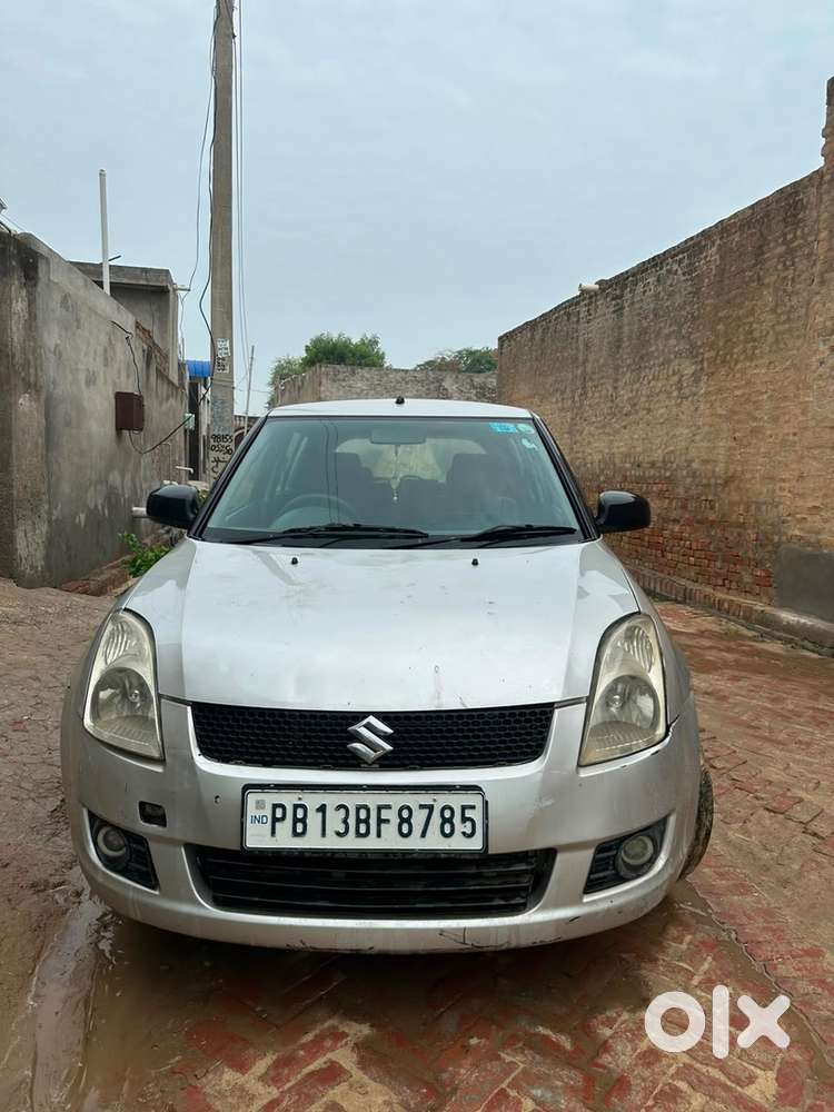 Maruti Suzuki Swift 2006
