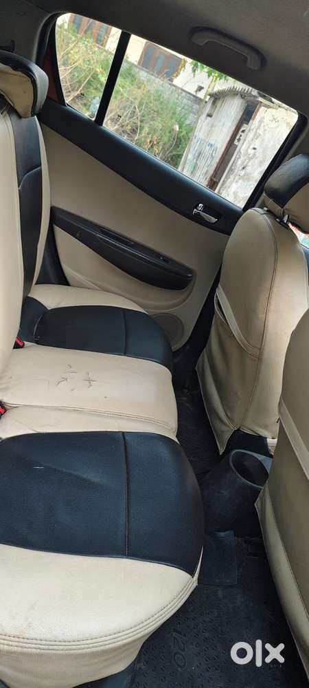 Hyundai I20 Asta 1.4 Crdi 6 Speed, 2014, Diesel