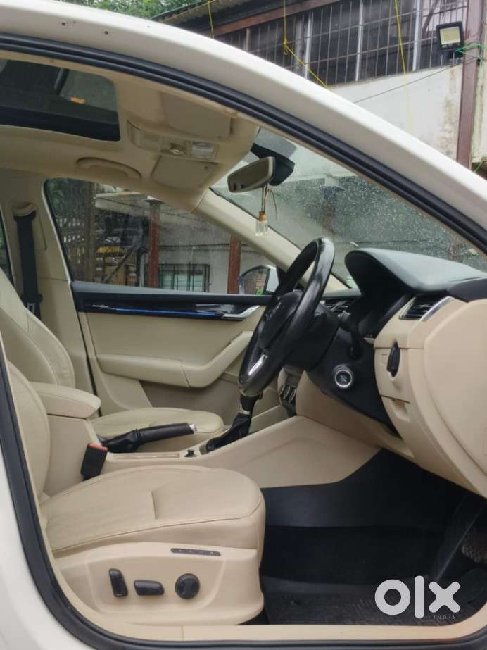 Skoda Octavia 1.8 Tsi At L K, 2018, Petrol