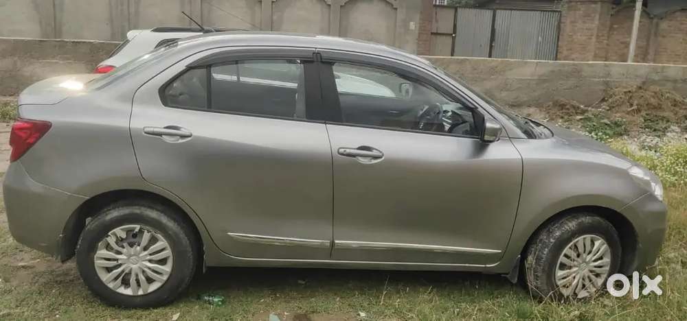 Maruti Suzuki Dzire 2021 Petrol 42000 Km Driven In Mi T Condition.