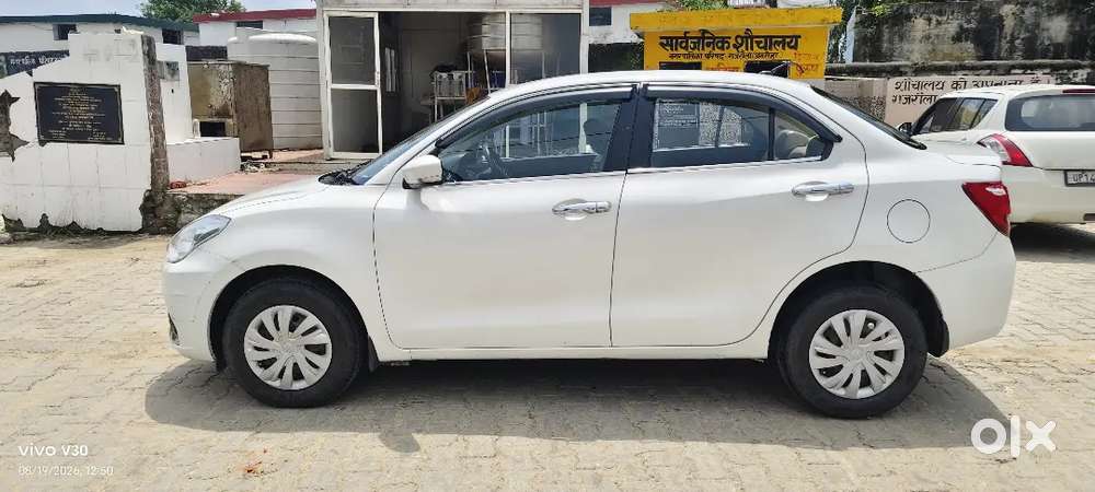 Maruti Suzuki Dzire Vdi 2017