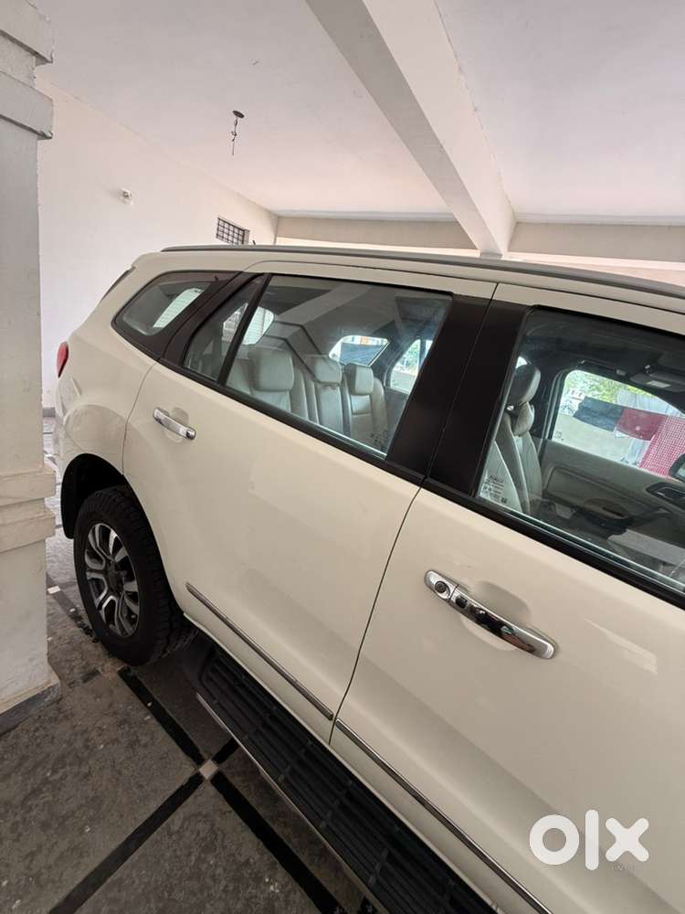 Ford Diesel 2019 Car