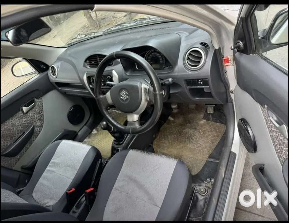 Maruti Suzuki Alto 800 2016 Cng & Hybrids 66000 Km Driven