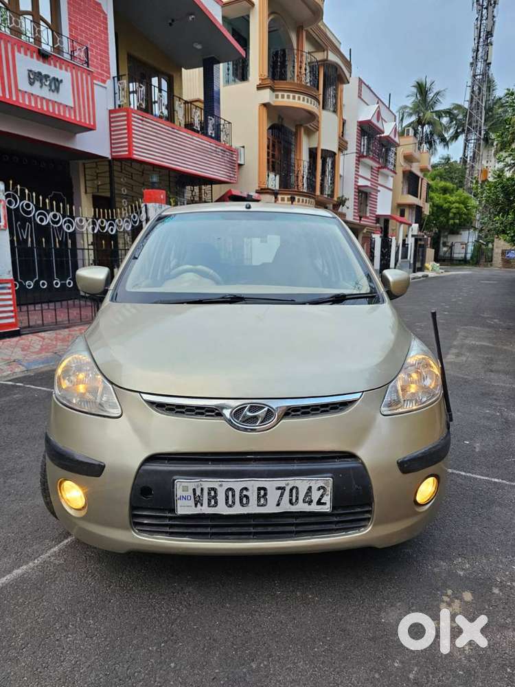 Well Maintained Car. Fantastic Condition.
