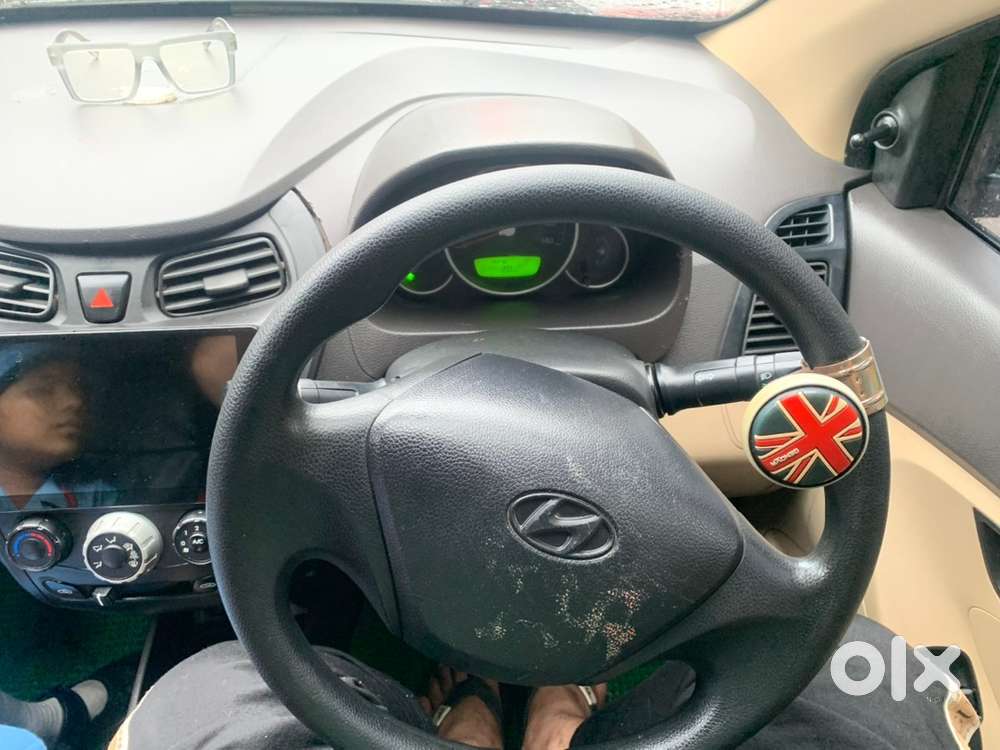 Hyundai Eon 2015 Petrol