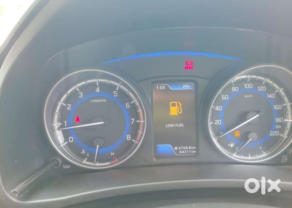 Maruti Suzuki Baleno 1.2 Zeta Shvs, 2019, Petrol