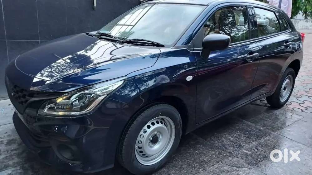 Maruti Suzuki Baleno 2026
