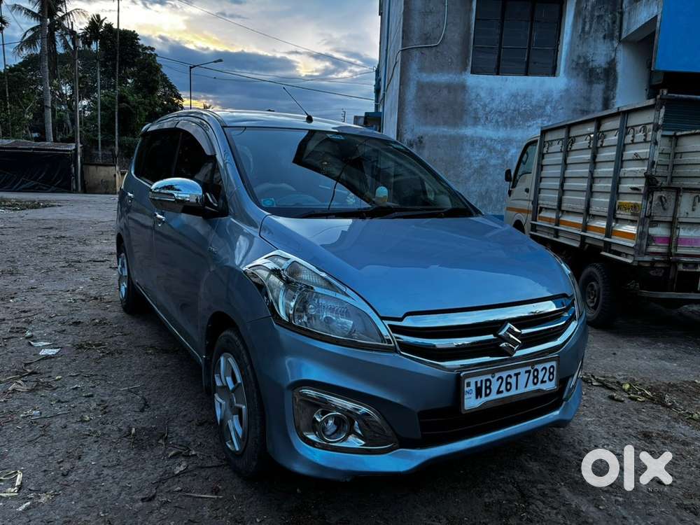 2016 Maruti Suzuki Ertiga Lifetime Tax