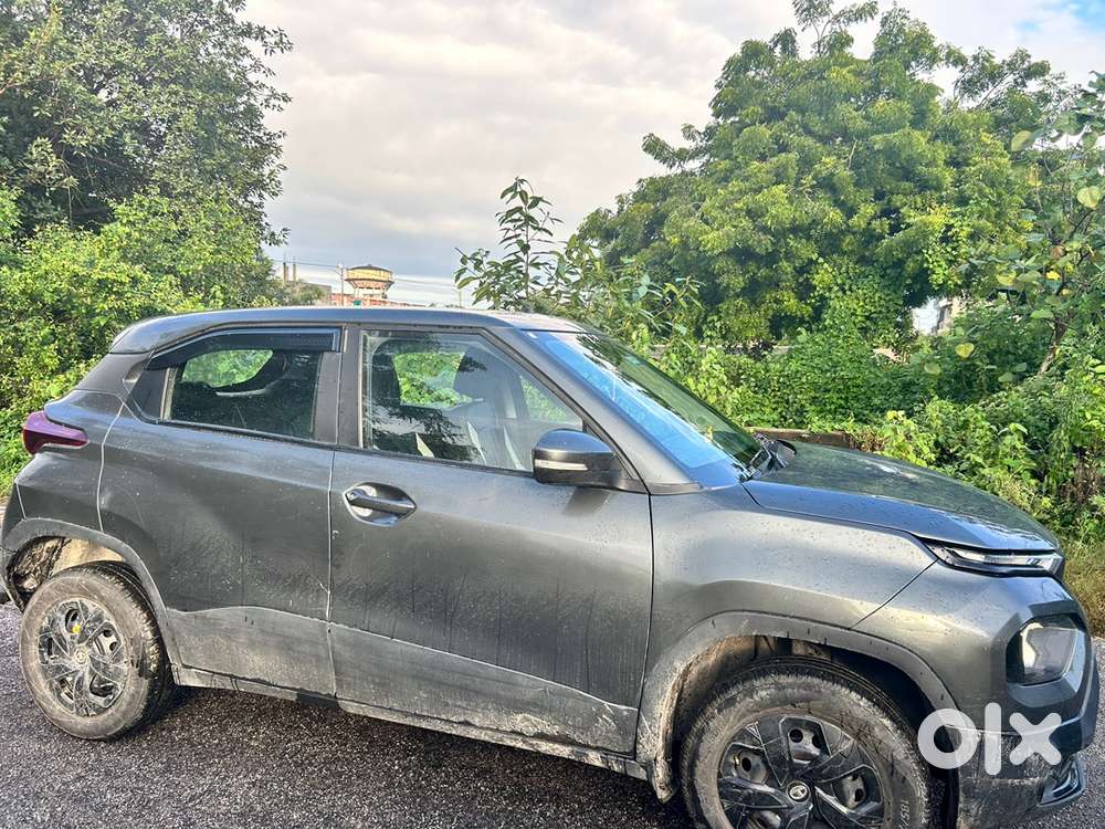 Tata Punch Petrol 2023 Manual