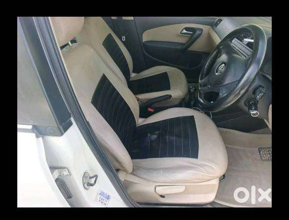 Well Maintained Vw Ameo - Petrol For Sale