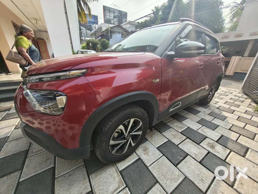 Citroen C3 Facelift Shine 2025