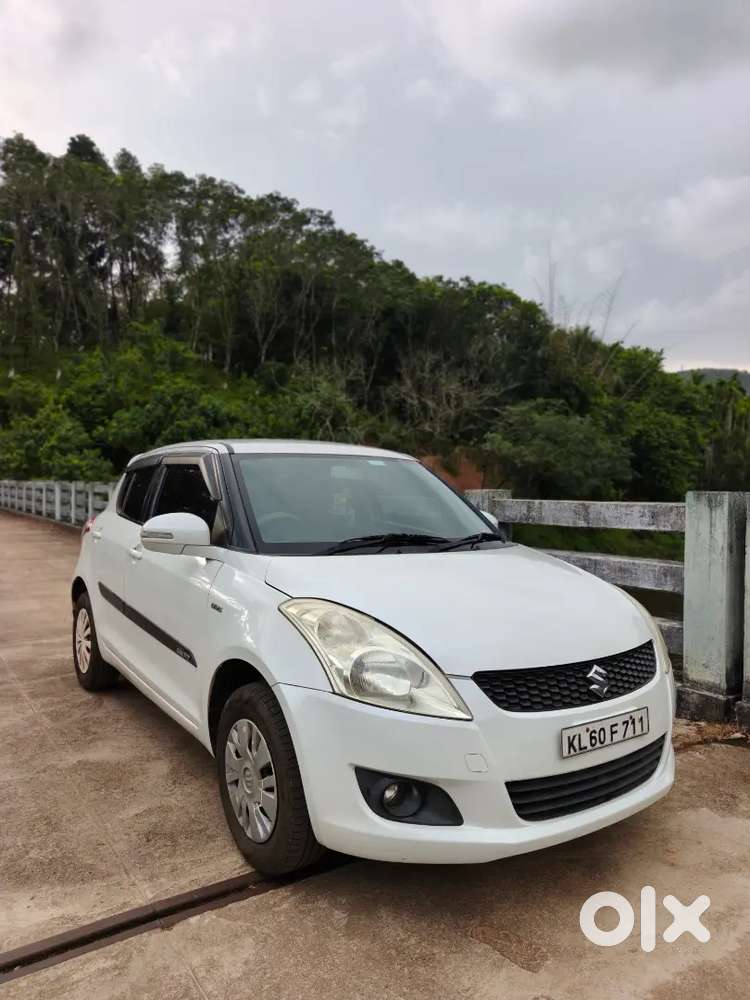 Maruti Suzuki Swift Vdi 2013