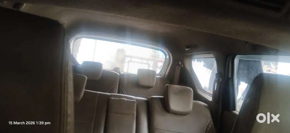Maruti Suzuki Ertiga Vxi 2020