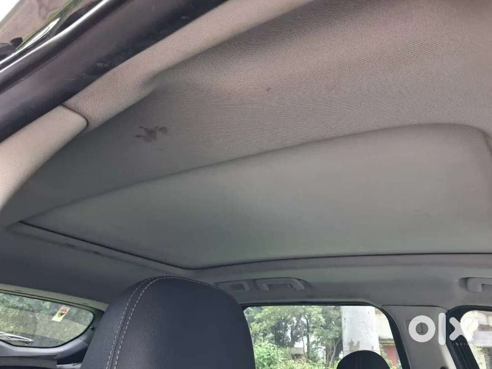 Tata Harrier 2.0 Xz 2021 Dark Edition