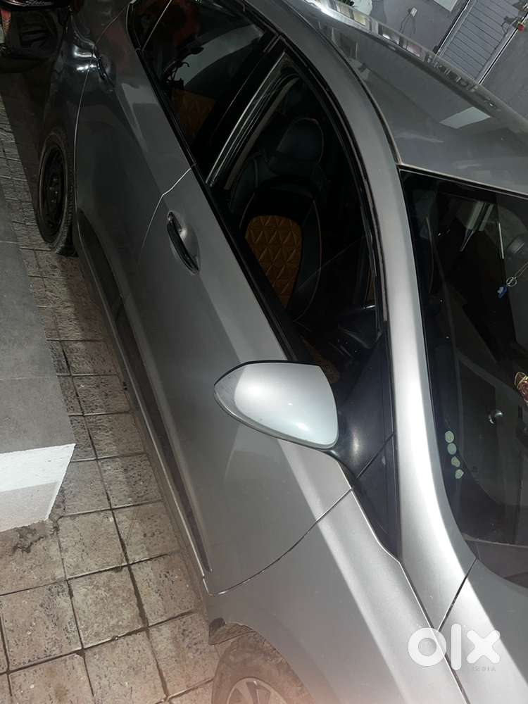 Hyundai Xcent Petrol Manual 2015