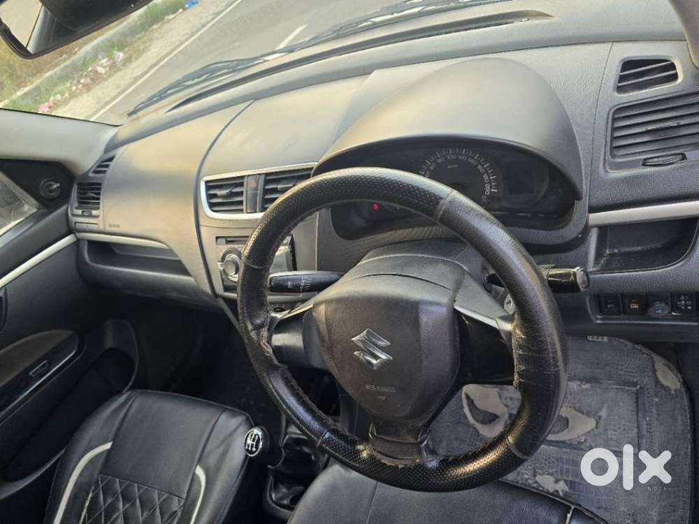 Maruti Suzuki Swift 1.2 Lxi (o), 2017, Cng & Hybrids