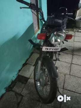 Olx discount karaikudi bikes