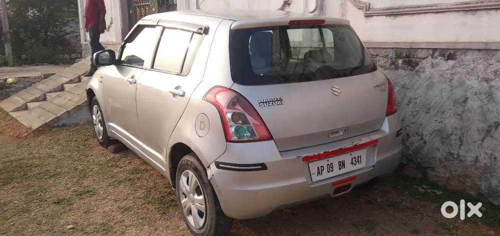 Maruti Suzuki Swift Vdi 2008