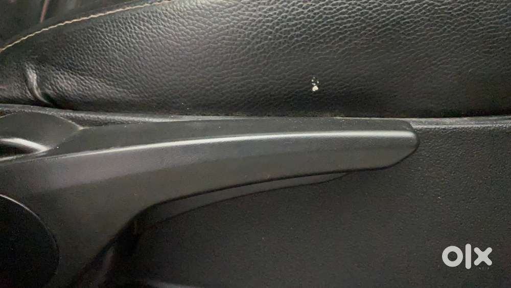 Tata Tiago 1.2 Revotron Xza, 2018, Petrol