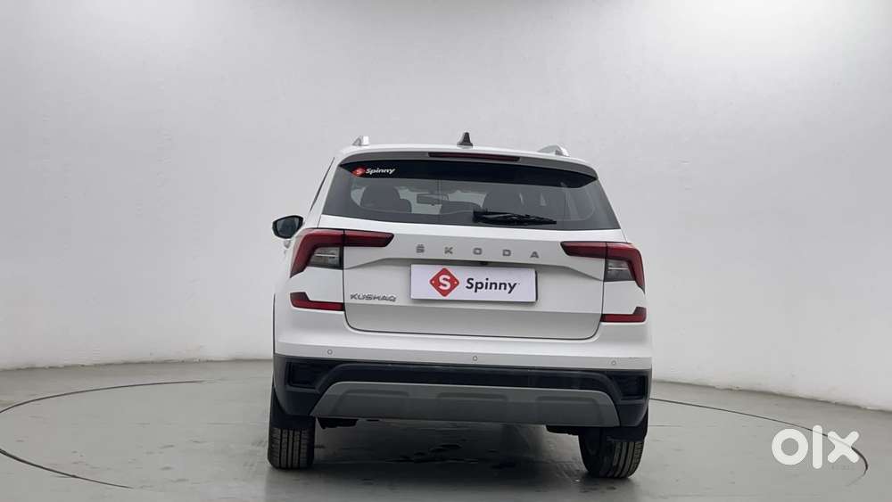 Skoda Kushaq 1.0 Tsi Ambition, 2023, Petrol