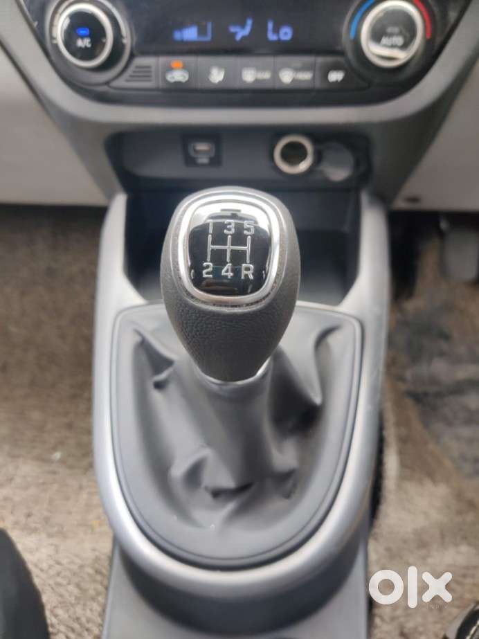 Hyundai Grand I10 Nios Sportz 1.2 Kappa Cng, 2022, Petrol