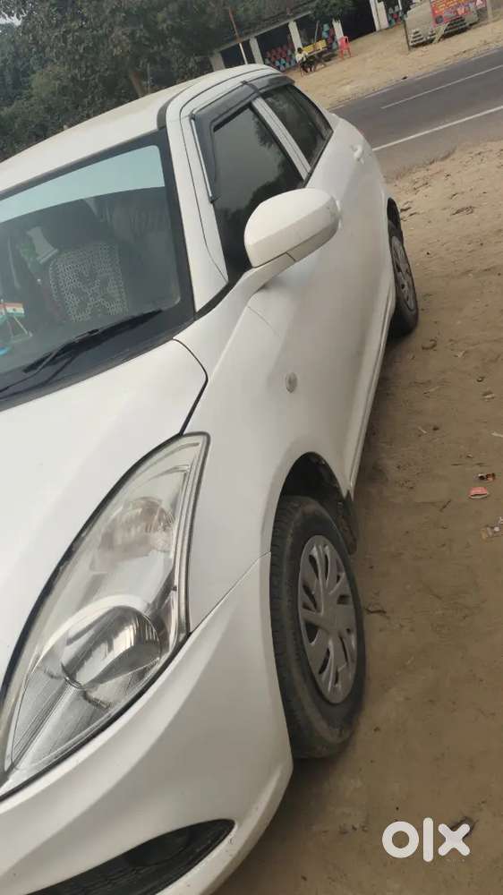 Maruti Suzuki Dzire 2018