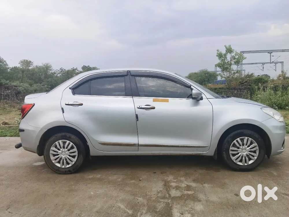 Maruti Suzuki Swift Dzire