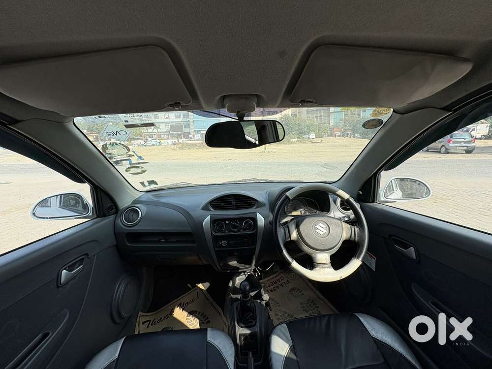 Maruti Suzuki Alto 800 2012-2016 Cng Lxi, 2014, Cng & Hybrids