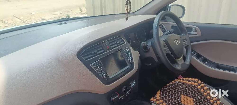 Hyundai I20 2019 Petrol Good Condition