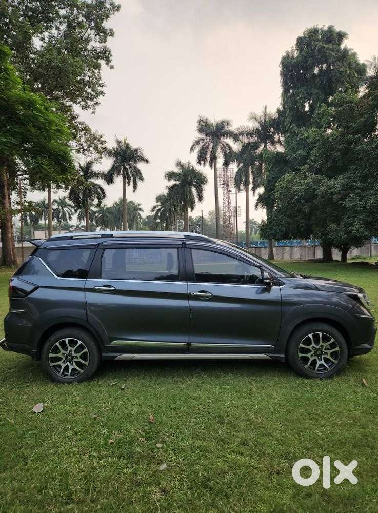Maruti Suzuki Xl6 1.5 Zeta Mt, 2024, Petrol