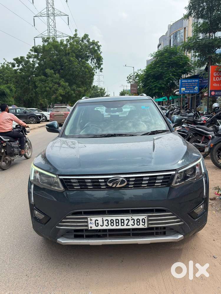 Mahindra Xuv300 Turbosport 2020