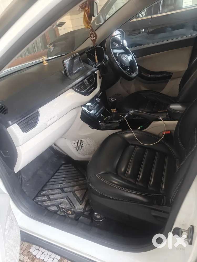 Tata Nexon Diesel Manual 2022