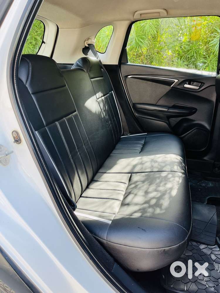 Honda Wr-v I-dtec Vx, 2018, Diesel