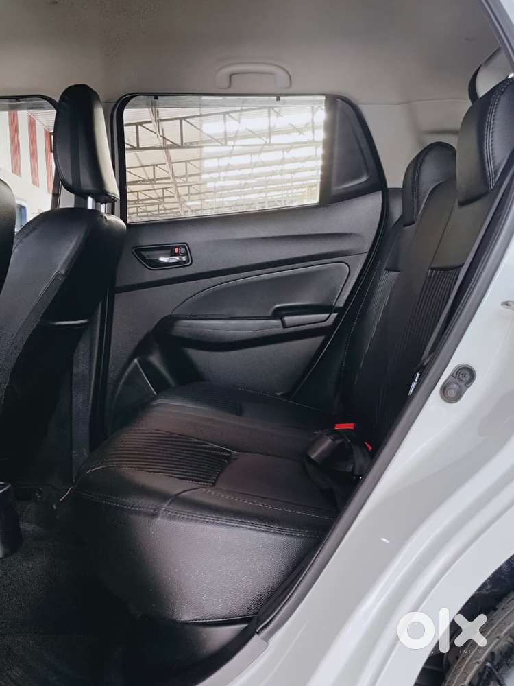 Maruti Suzuki Swift Vxi Ags, 2023, Petrol
