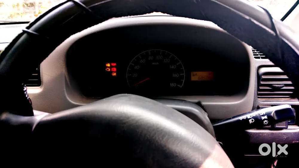 Maruti Suzuki Alto 2011 Petrol 690000 Km Driven