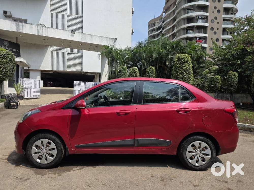 Hyundai Xcent 1.2 Kappa S, 2015, Petrol