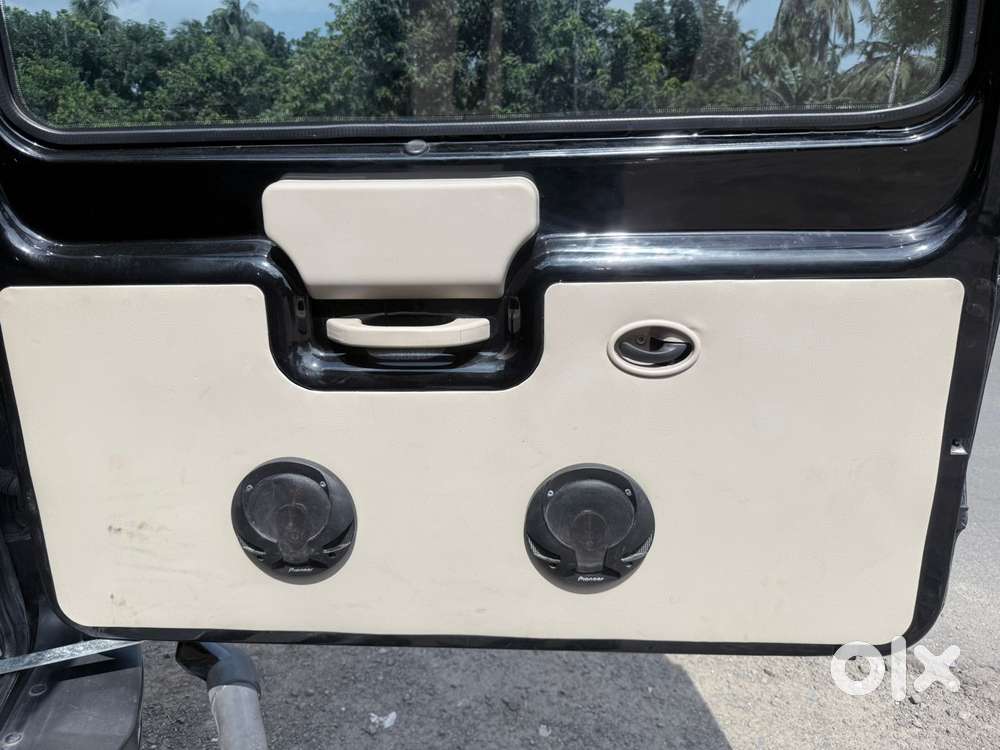 Mahindra Scorpio Classic 2.2 S Mt 9 Str, 2025, Diesel