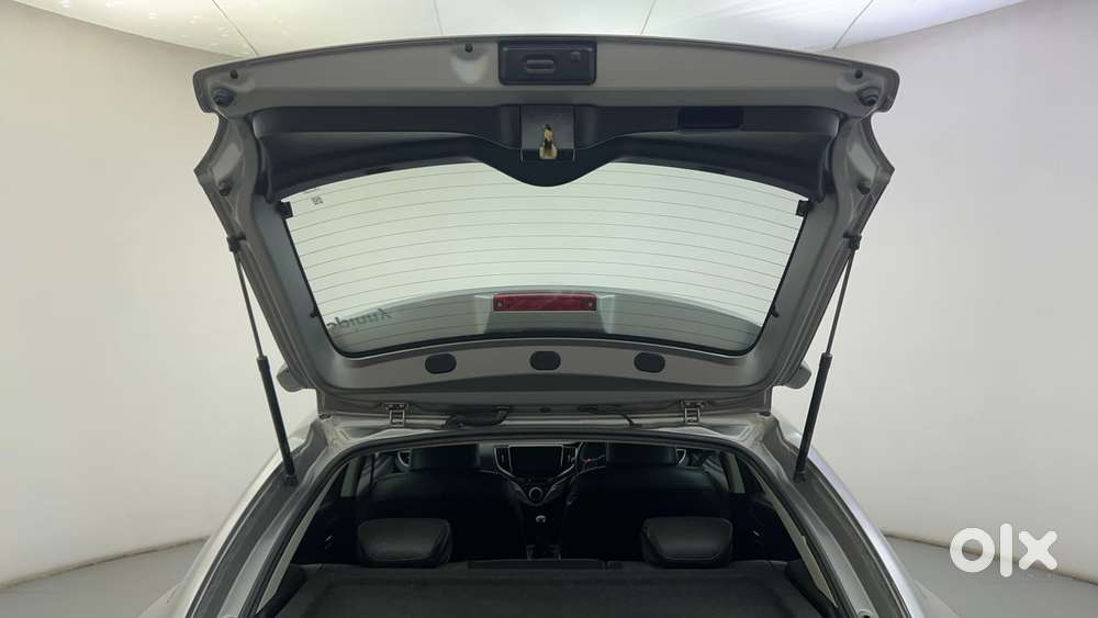 Maruti Suzuki Baleno 1.3 Alpha, 2019, Petrol