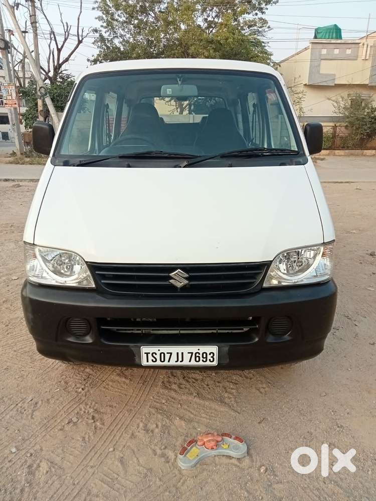 Maruti Suzuki Eeco, 2024, Petrol